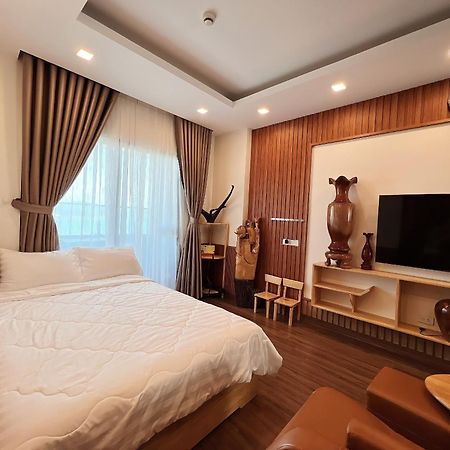 Nd Travel - Flc Sea Tower Quy Nhon Apartment Exterior photo