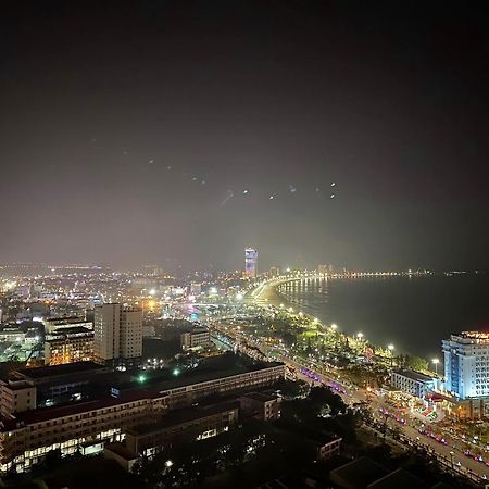 Nd Travel - Flc Sea Tower Quy Nhon Apartment Exterior photo