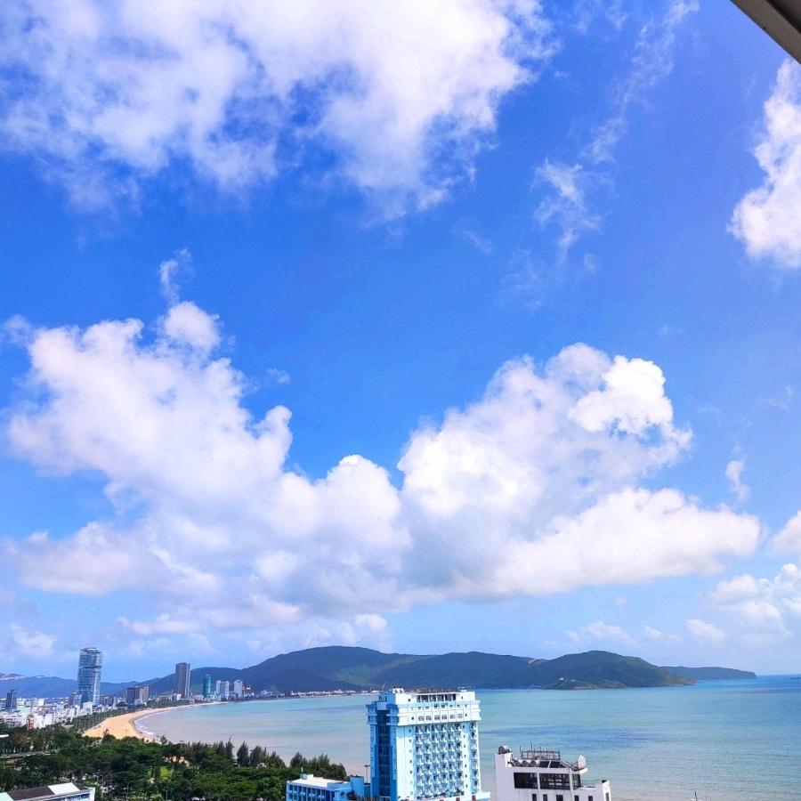 Nd Travel - Flc Sea Tower Quy Nhon Apartment Exterior photo