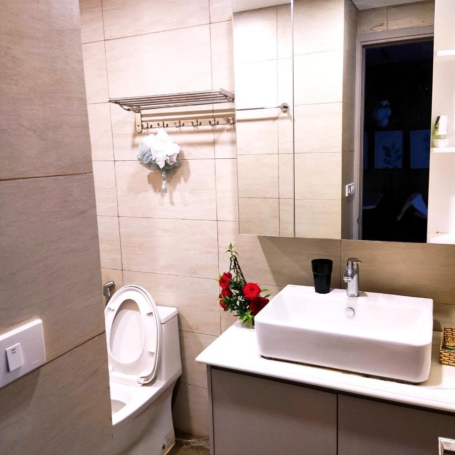 Nd Travel - Flc Sea Tower Quy Nhon Apartment Exterior photo