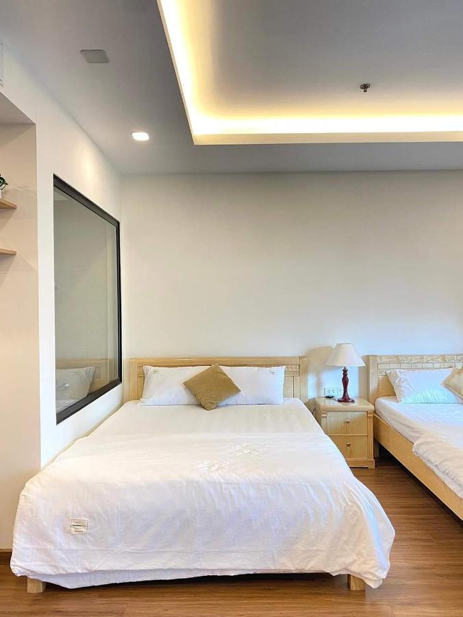 Nd Travel - Flc Sea Tower Quy Nhon Apartment Exterior photo