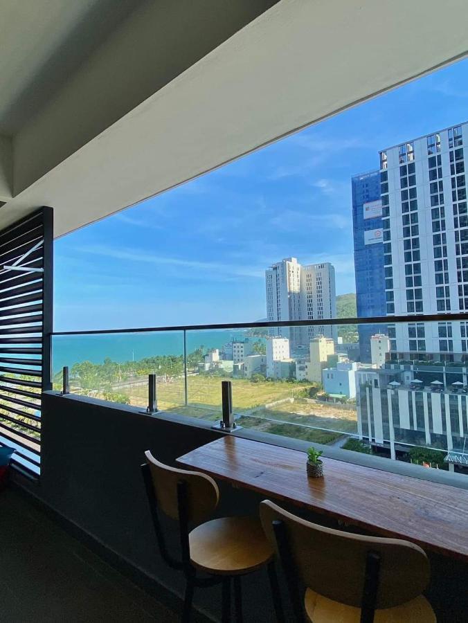 Nd Travel - Flc Sea Tower Quy Nhon Apartment Exterior photo