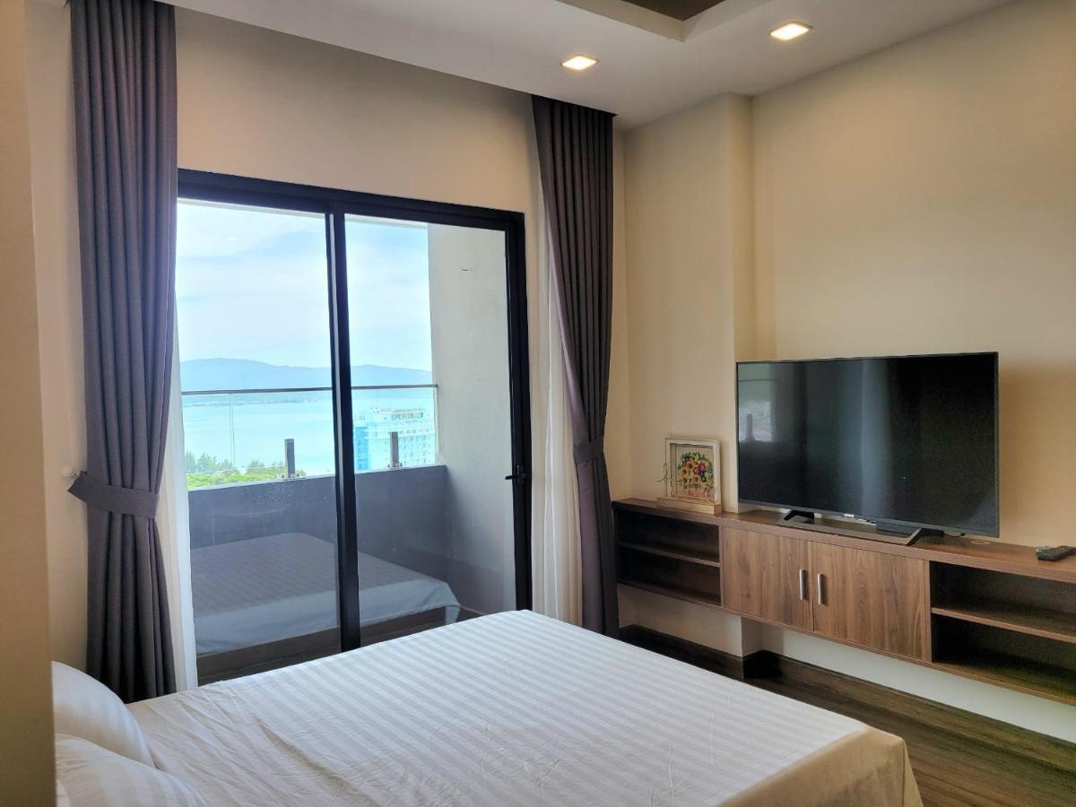 Nd Travel - Flc Sea Tower Quy Nhon Apartment Exterior photo