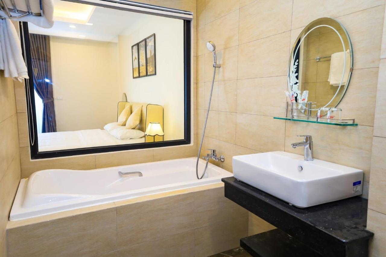 Nd Travel - Flc Sea Tower Quy Nhon Apartment Exterior photo