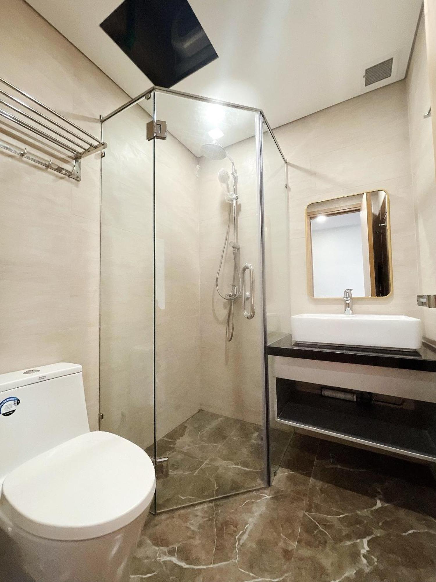 Nd Travel - Flc Sea Tower Quy Nhon Apartment Exterior photo