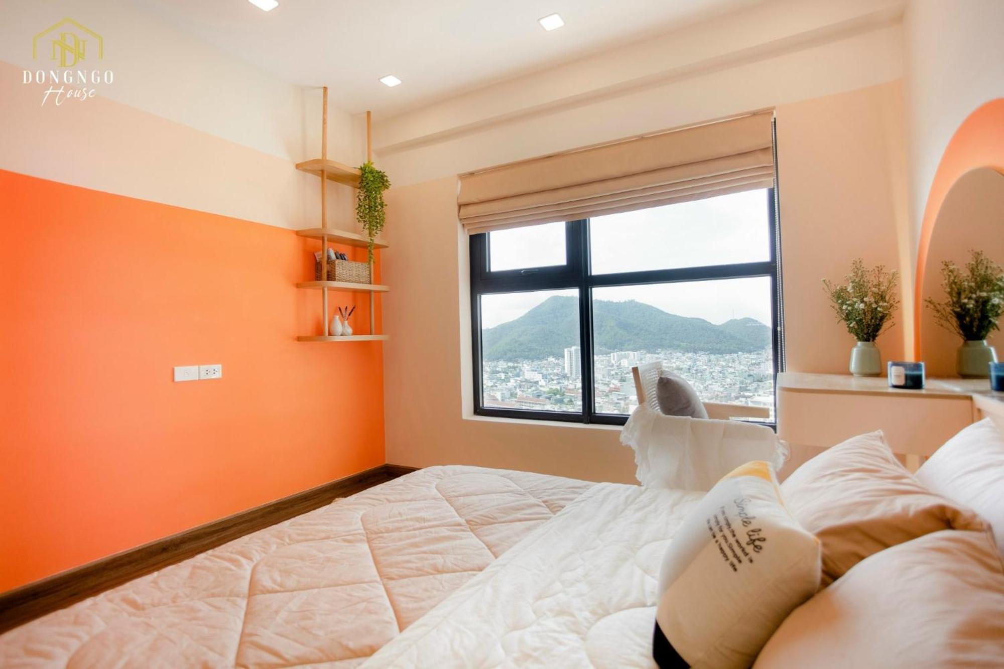Nd Travel - Flc Sea Tower Quy Nhon Apartment Exterior photo