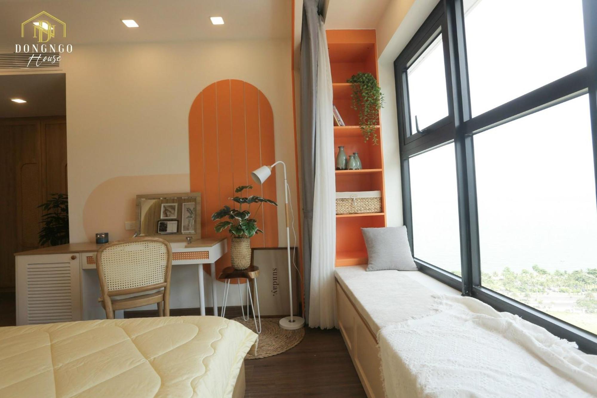 Nd Travel - Flc Sea Tower Quy Nhon Apartment Exterior photo